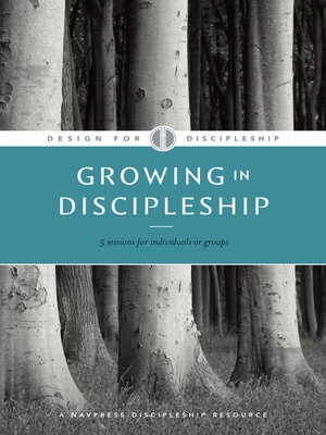 cover image of Growing in Discipleship